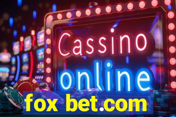 fox bet.com